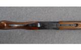 Browning Lightning Model 12 Gauge O/U - 3 of 8