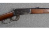 Winchester Model 1894 .32-40 Caliber - 2 of 9