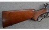 Winchester Model 71 .348 W.C.F. Caliber - 6 of 9