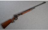 Winchester Model 71 .348 W.C.F. Caliber - 1 of 9
