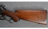 Winchester Model 71 .348 W.C.F. Caliber - 9 of 9