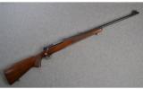 Winchester Pre-64 Model 70 .30-06 Sprg. Caliber - 1 of 8