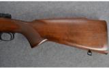 Winchester Pre-64 Model 70 .30-06 Sprg. Caliber - 8 of 8