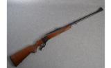 Ruger Model No. 1 .300 WIN MAG Caliber - 1 of 8