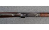 Winchester Takedown Model 1894 .32 W.S. Caliber - 3 of 9