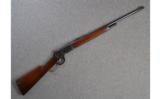 Winchester Model 53 Takedown .25-20 W.C.F. - 1 of 8