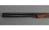 Browning Cynergy Sporting Model 12 Gauge O/U - 7 of 8