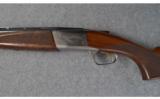 Browning Cynergy Sporting Model 12 Gauge O/U - 4 of 8