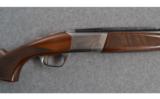 Browning Cynergy Sporting Model 12 Gauge O/U - 2 of 8