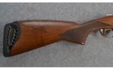 Browning Cynergy Sporting Model 12 Gauge O/U - 5 of 8