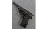 Walther Model P38 9MM Handgun - 2 of 3