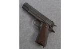 Colt Model M1911A1 .45 ACP Caliber - 3 of 4