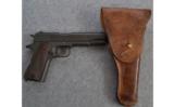 Colt Model M1911A1 .45 ACP Caliber - 4 of 4