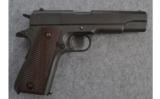 Colt Model M1911A1 .45 ACP Caliber - 2 of 4