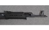 Century Arms Model RAS47 7.62 X 39MM Rifle - 6 of 8