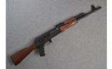 Century Arms Model C39V2 7.62 X 39MM Rifle - 1 of 8