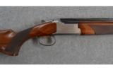 Browning Model 425 Grade 1 20 Gauge O/U - 2 of 8