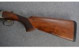 Browning Model 425 Grade 1 20 Gauge O/U - 8 of 8