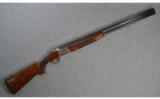 Browning Model 425 Grade 1 20 Gauge O/U - 1 of 8