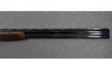 Franchi Instinct SL Model 12 Gauge O/U - 6 of 8