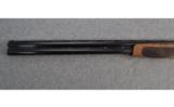 Franchi Instinct SL Model 12 Gauge O/U - 7 of 8