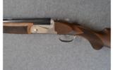 Franchi Instinct SL Model 12 Gauge O/U - 4 of 8