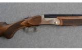 Franchi Instinct SL Model 12 Gauge O/U - 2 of 8