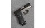 Kahr Model MK9 9X19 Caliber Pistol - 1 of 2
