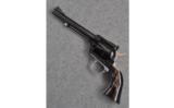 Ruger Blackhawk .357 Caliber revolver - 2 of 2