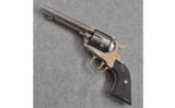 Ruger New Vaquero Model .45 Caliber Revolver - 2 of 2