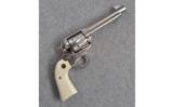Ruger New Vaquero .45 Caliber Revolver - 1 of 2