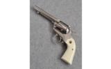 Ruger New Vaquero .45 Caliber Revolver - 2 of 2