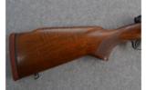Winchester Model 70 .338 Winchester Magnum - 5 of 8