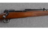Winchester Model 70 .338 Winchester Magnum - 2 of 8