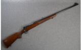 Winchester Model 70 .338 Winchester Magnum - 1 of 8