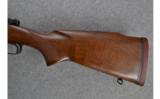 Winchester Model 70 .338 Winchester Magnum - 8 of 8