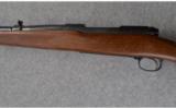 Winchester Model 70 .338 Winchester Magnum - 4 of 8