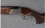 Browning Citori 725 Sporting Model 12 Gauge O/U - 4 of 8