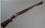 Browning Citori 725 Sporting Model 12 Gauge O/U - 1 of 8