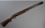 Browning Super Lightning 20 Ga O/U - 1 of 9