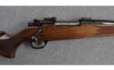 Weatherby Model Mark V .257 WBY MAG - 2 of 8