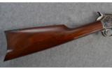 Uberti Slide-action .45 Colt rifle - 5 of 8