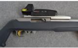 Ruger Custom Built 10/22 .22LR Rifle - 2 of 8
