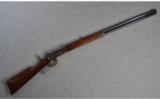 Winchester Model 1894 .38-55 Caliber - 1 of 8