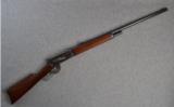 Winchester Model 1886 Takedown .45-90 Caliber - 1 of 8
