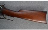 Winchester Model 1886 Takedown .45-90 Caliber - 8 of 8