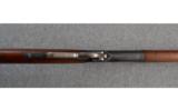 Winchester Model 1886 Takedown .45-90 Caliber - 3 of 8
