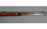 Winchester Model 1873 Nickel Plated .44 W.C.F. - 6 of 8