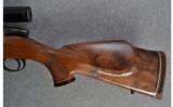 Weatherby Mark V .416 WBY MAG - 8 of 8