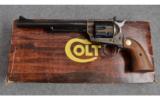 Colt New Frontier SAA Model .45 Caliber - 3 of 3